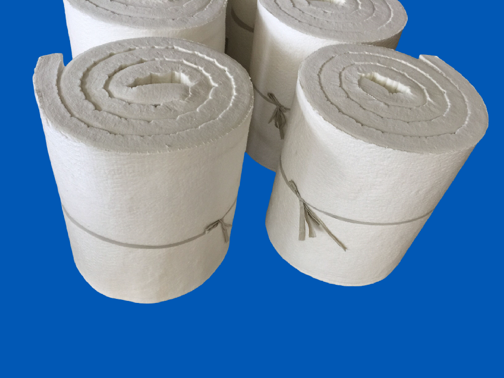 鄯善陶瓷纤维毯