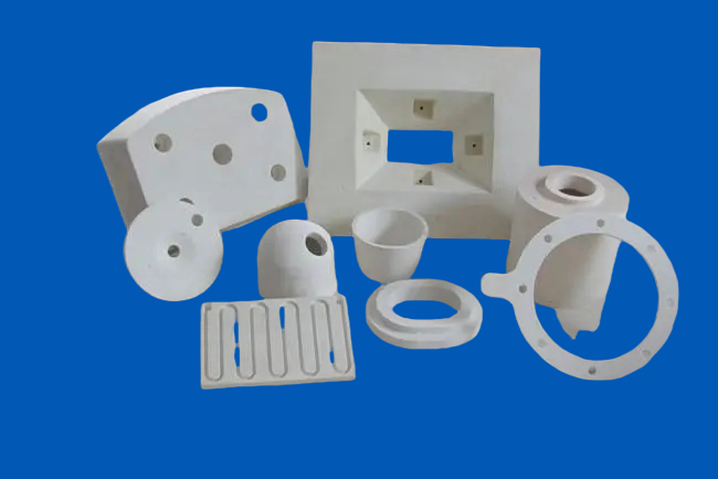 鄯善陶瓷纤维异形件