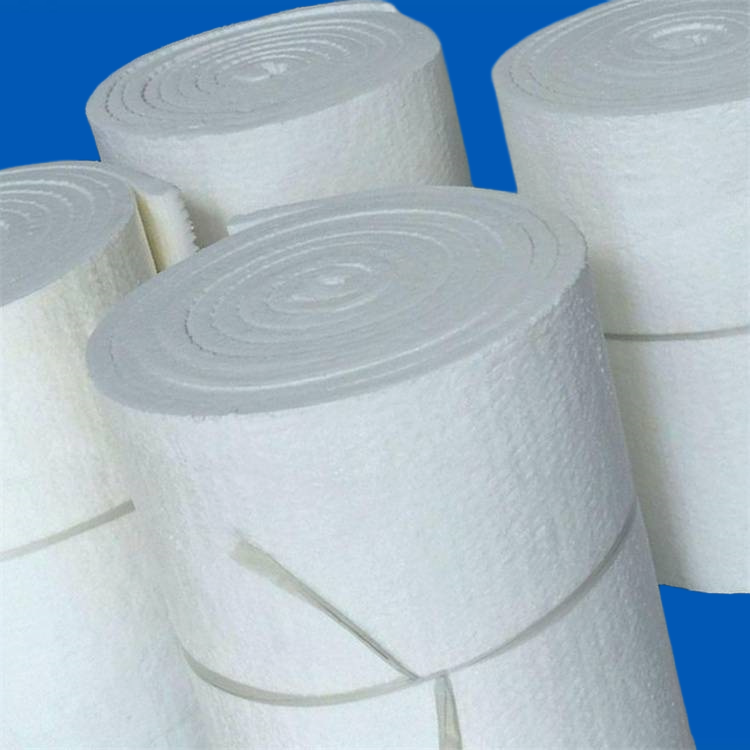 鄯善陶瓷纤维毡