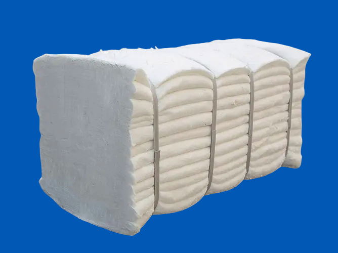 鄯善陶瓷纤维折叠块