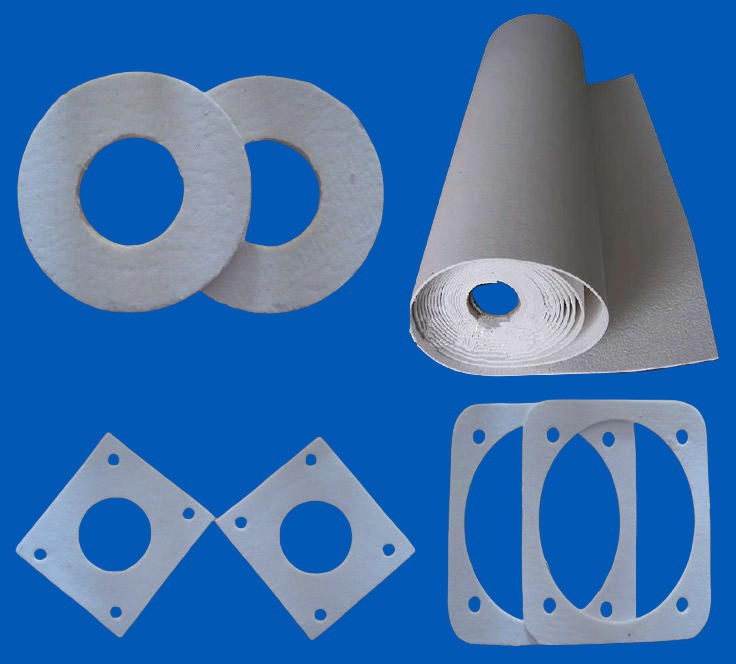 鄯善陶瓷纤维纸